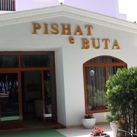 Holiday Home Pishat E Buta 28 Golem  Exteriér fotografie