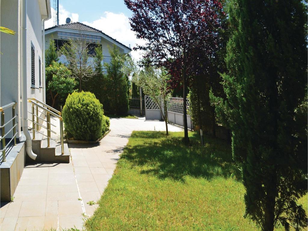 Holiday Home Pishat E Buta 28 Golem  Exteriér fotografie