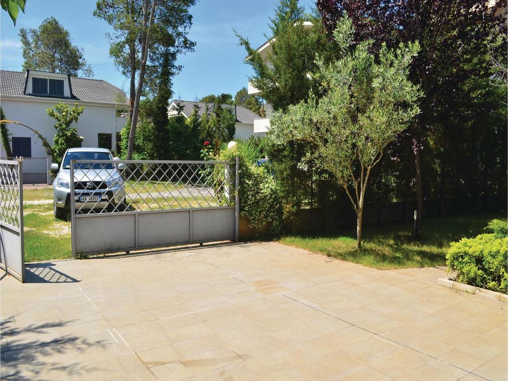 Holiday Home Pishat E Buta 28 Golem  Exteriér fotografie