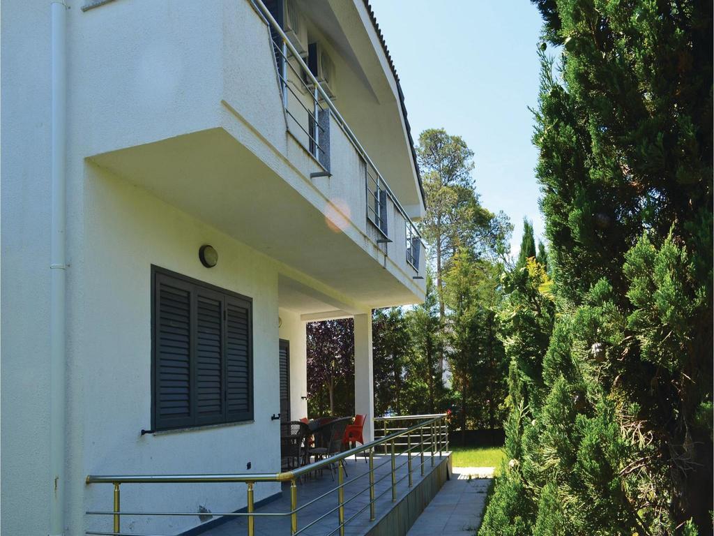 Holiday Home Pishat E Buta 28 Golem  Exteriér fotografie
