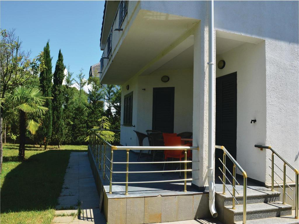 Holiday Home Pishat E Buta 28 Golem  Exteriér fotografie