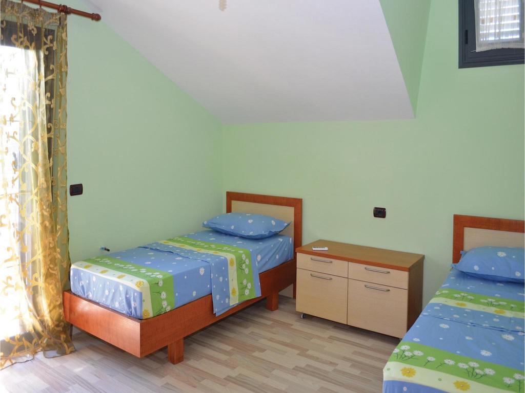 Holiday Home Pishat E Buta 28 Golem  Exteriér fotografie