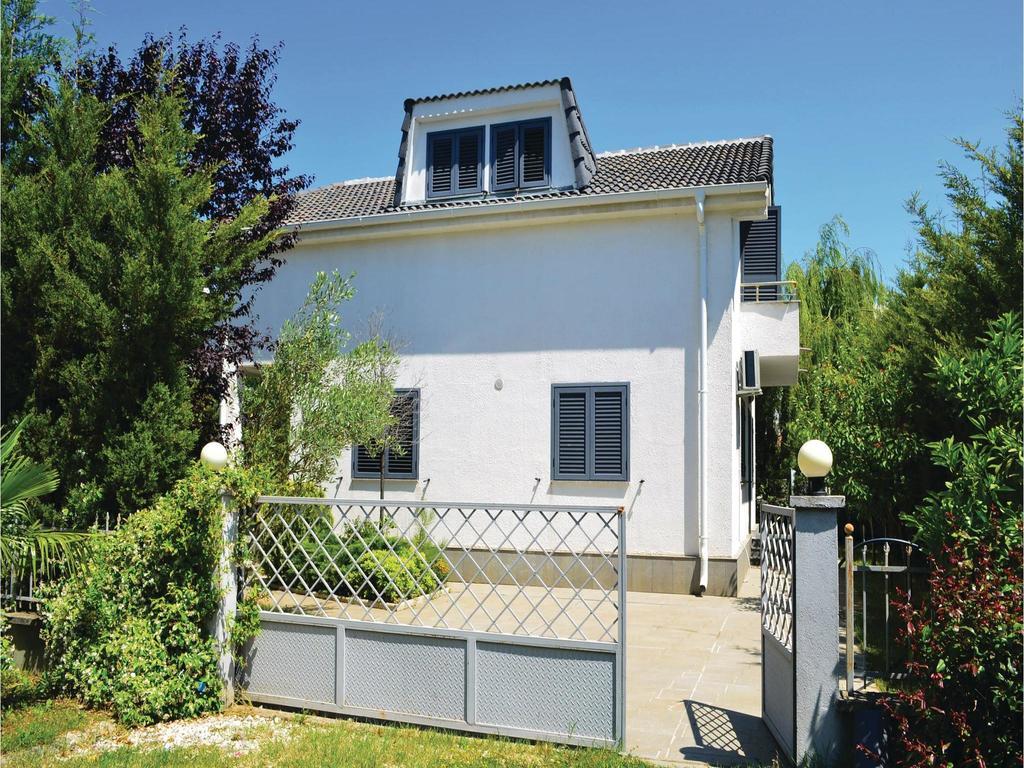 Holiday Home Pishat E Buta 28 Golem  Exteriér fotografie