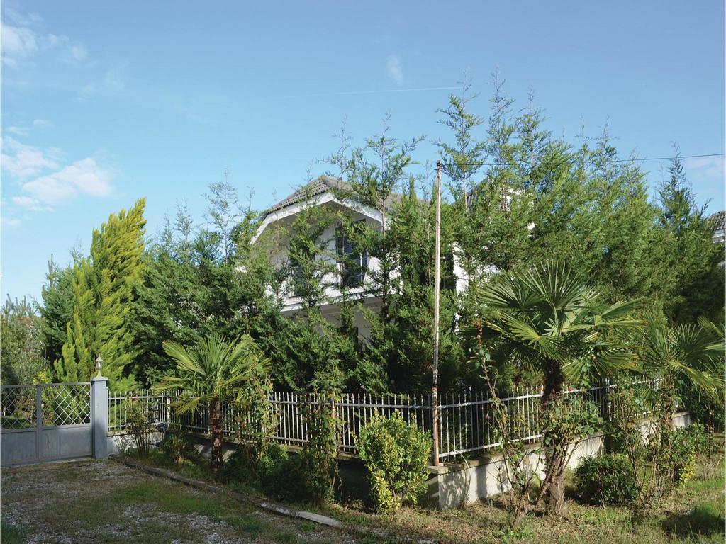 Holiday Home Pishat E Buta 28 Golem  Exteriér fotografie