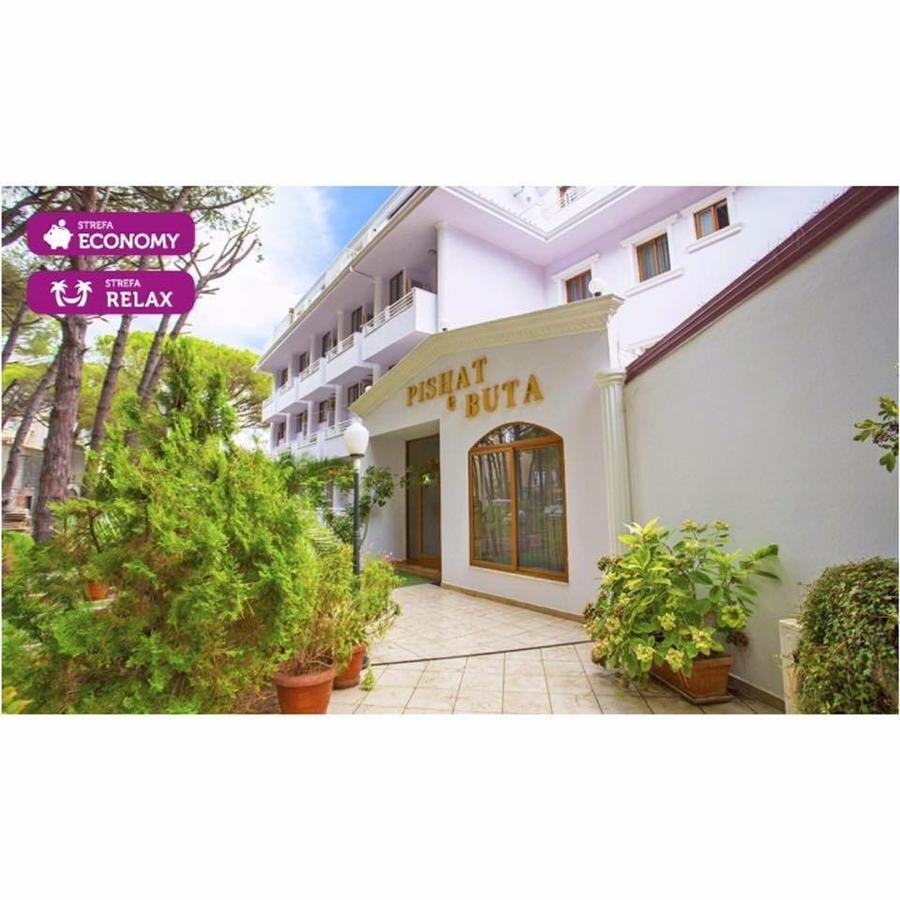 Holiday Home Pishat E Buta 28 Golem  Exteriér fotografie