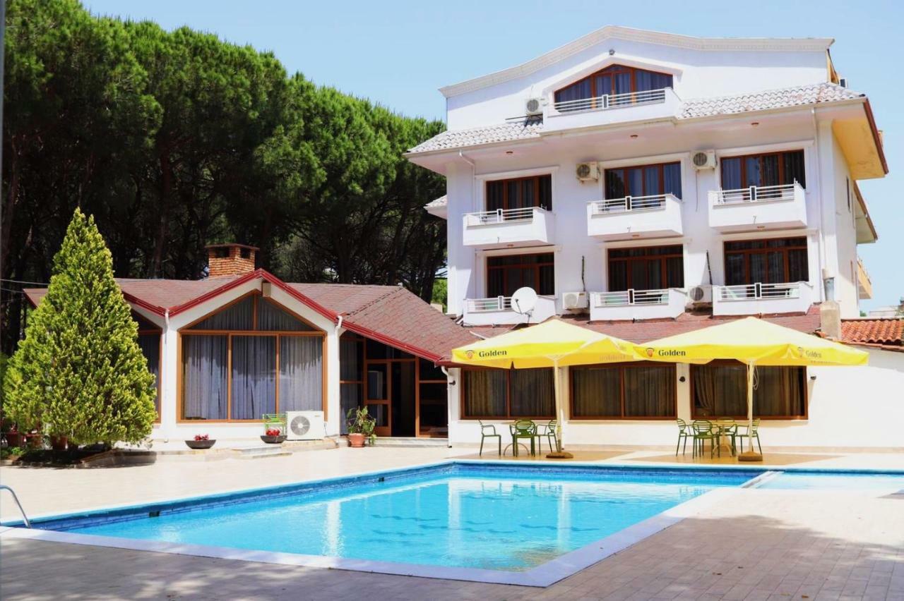 Holiday Home Pishat E Buta 28 Golem  Exteriér fotografie